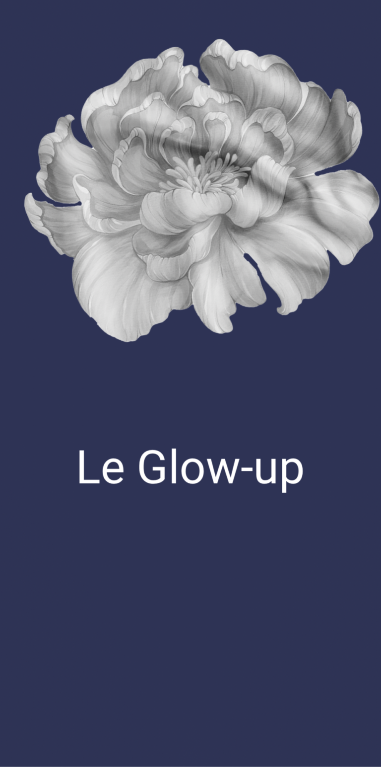 Le Glow Up
